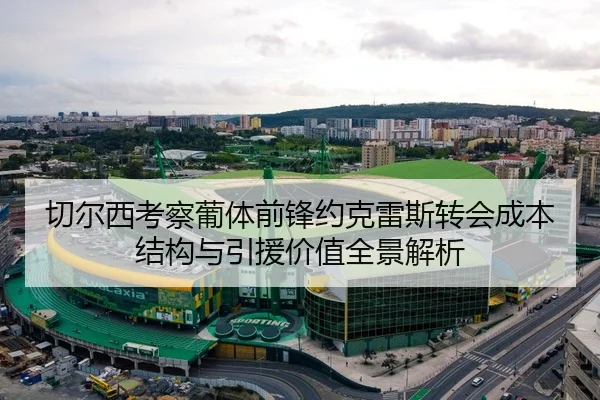 切尔西考察葡体前锋约克雷斯转会成本结构与引援价值全景解析